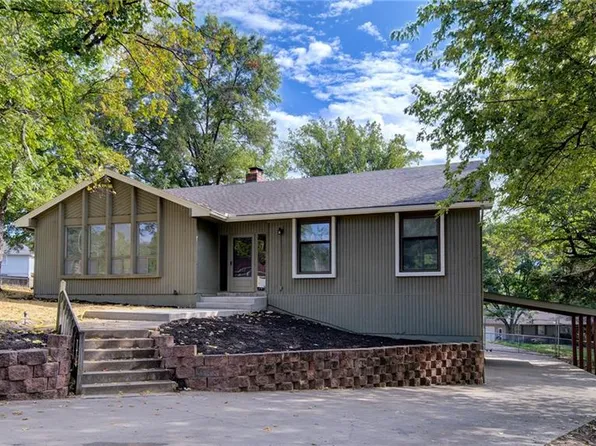 9 Murray Ln, Platte City, MO 64079