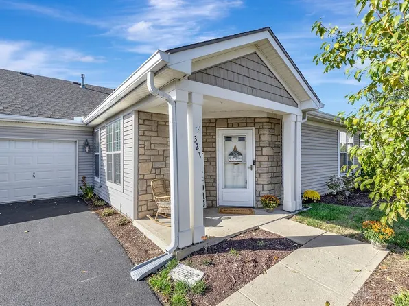 321 Bending Branch Ln Condo 904, Miamisburg, OH 45342