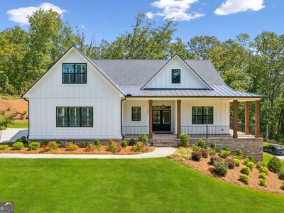 270 Birmingham Rd, Ball Ground, GA, 30107