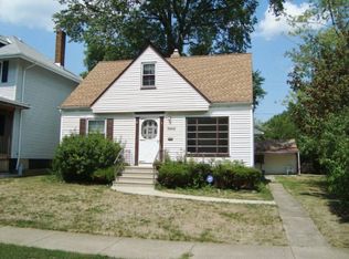 11909 Tonsing Dr, Garfield Heights, OH