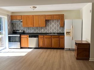 1478 Apple Ct #BASEMENT, Saint Leonard, MD 20685