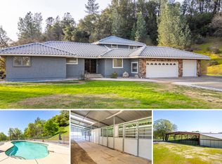 23022 Old 44 Dr, Palo Cedro, CA 96073