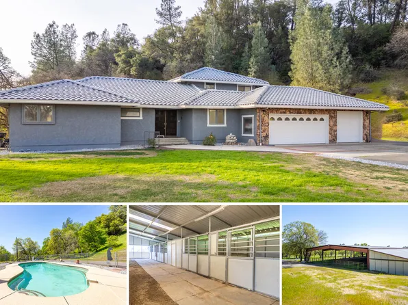 23022 Old 44 Dr, Palo Cedro, CA 96073