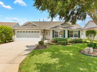 1633 Shelburne Ln, The Villages, FL 32162