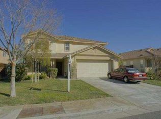 32842 Ridge Top Ln, Santa Clarita, CA 91384