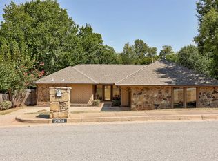 2104 Bent Twig Cir, Edmond, OK 73013