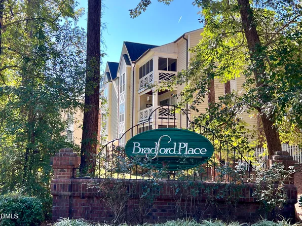 1010 Kingswood Dr APT G, Chapel Hill, NC 27517