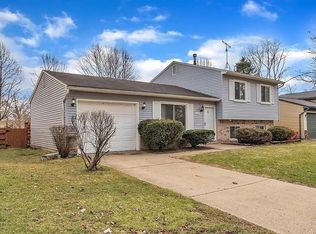 9224 Panama Ave, Ypsilanti, MI 48198
