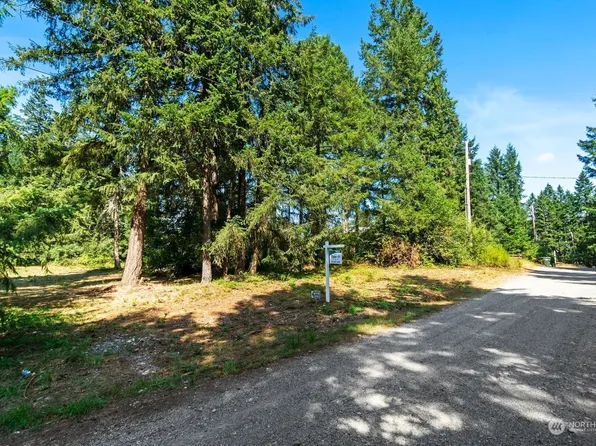 0 19th Avenue E, Roy, WA 98580