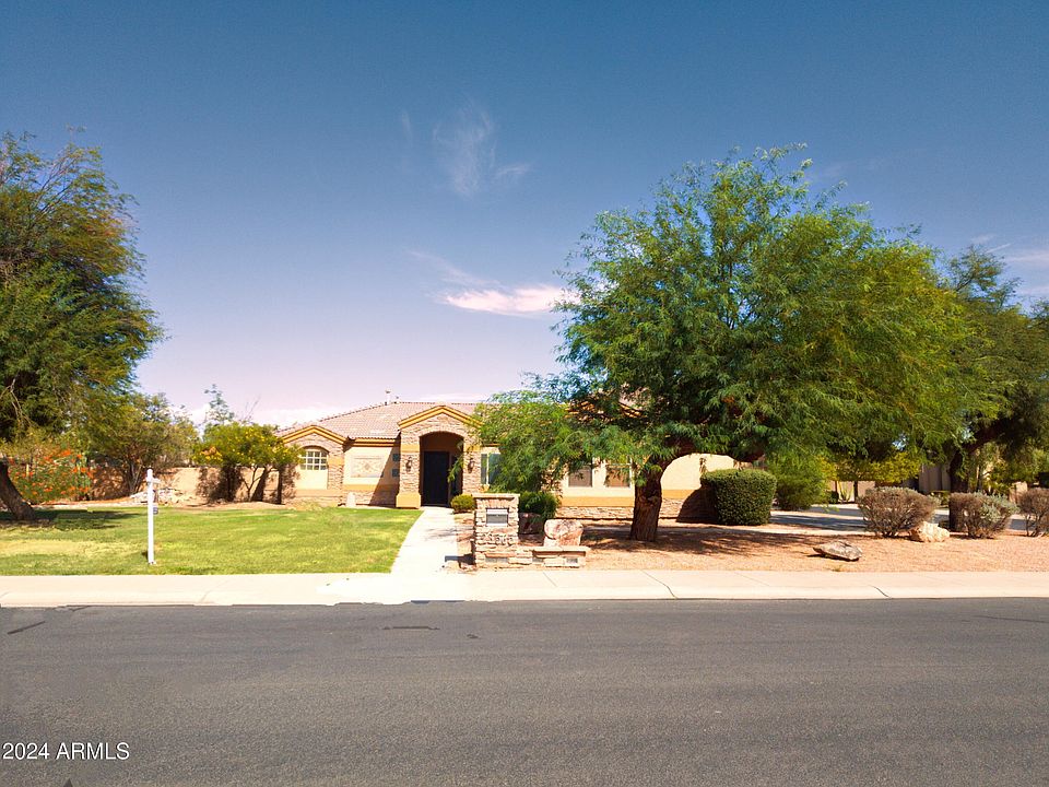 1st image of 23565 S 201ST Street