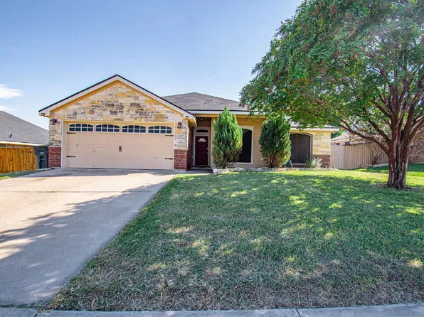 400 Hedy Dr, Killeen, TX 76542