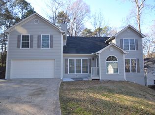 509 Philadelphia Ln, Woodstock, GA 30189