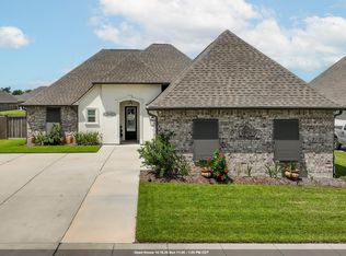 355 Madio Dr, Houma, LA 70364