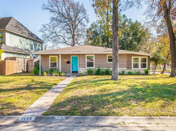 1435 Overhill St, Houston, TX 77018