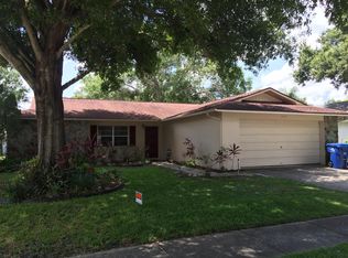 4116 Raccoon Loop, New Pt Richey, FL 34653