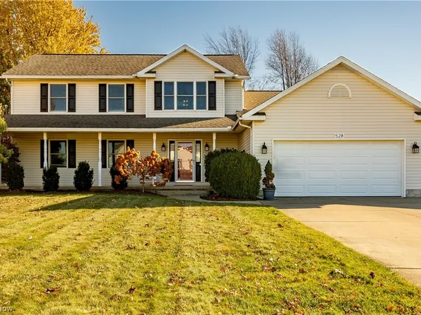 528 Snowy Egret Dr, Huron, OH 44839