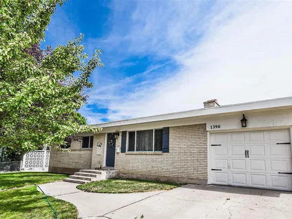 1396 Santa Anita Ave, Pocatello, ID 83201