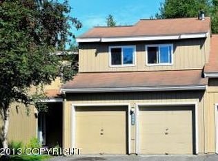 2241 Daybreak Ct, Anchorage, AK 99501