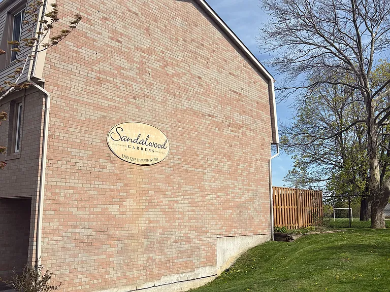 1264 Limberlost Rd #18 — Photo 2