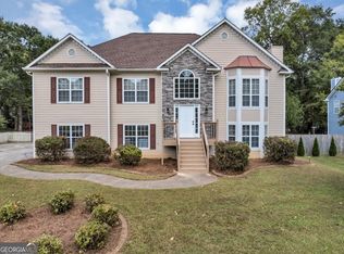 1020 Inca Ln, Woodstock, GA 30188