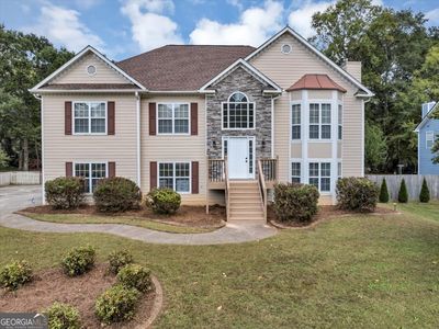 1020 Inca Ln, Woodstock, GA, 30188