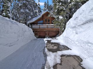 11808 Chalet Rd, Truckee, CA 96161