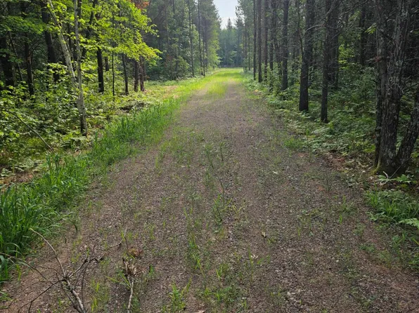 25942 Clark Rd, Webster, WI 54893