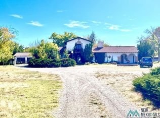 920 W Mescalero Rd, Roswell, NM 88201