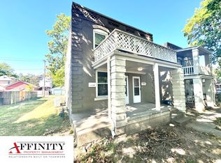 334 N 16th St #A, Kansas City, KS 66102