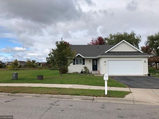 1629 Peach Ct Ne Sauk Rapids Mn 56379 Zillow