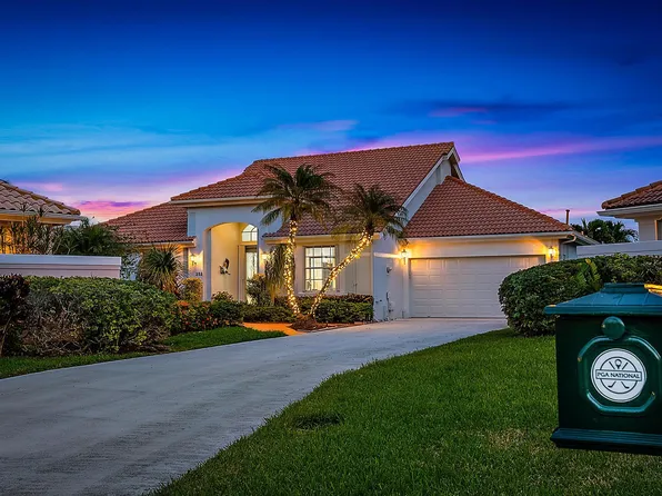 252 Eagleton Estate Boulevard, Palm Beach Gardens, FL 33418