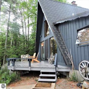 4643 Michigan Trl, Kewadin, MI, 49648