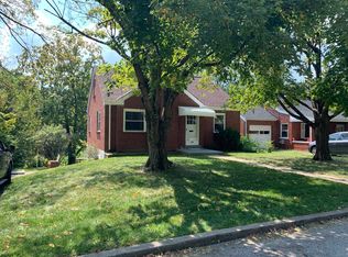 207 James Ave, Erlanger, KY