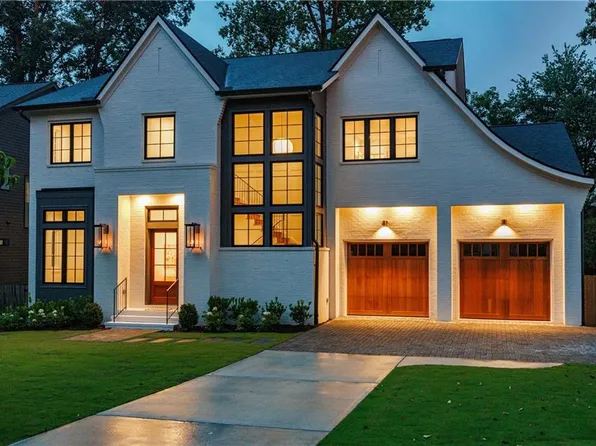1783 Tobey Rd, Atlanta, GA 30341