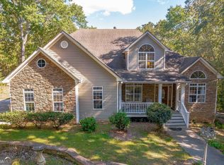 670 Page Pl, Canton, GA 30114