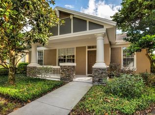 6949 Dalemain St, Windermere, FL 34786