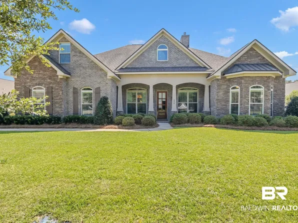 804 Darrah St, Fairhope, AL 36532