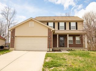 6707 Duryea Ct, Dayton, OH