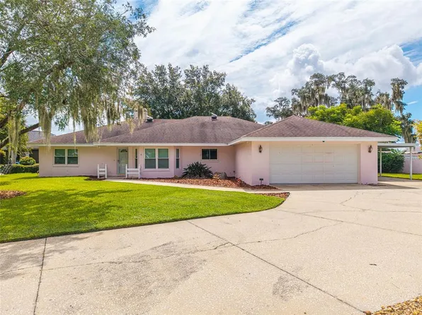 155 HAINESPORT DRIVE, LAKE ALFRED, FL 33850