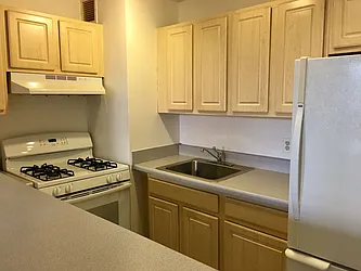 Rented by Brown Harris Stevens