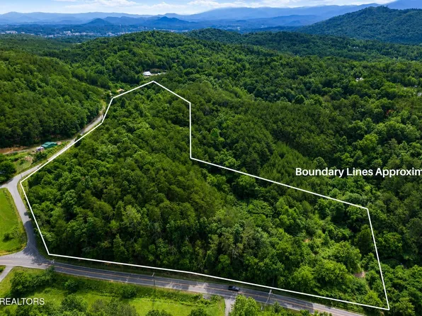 2131 Goose Gap Rd, Sevierville, TN 37876