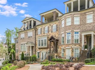 1119 Cordia Ave NW, Atlanta, GA 30318