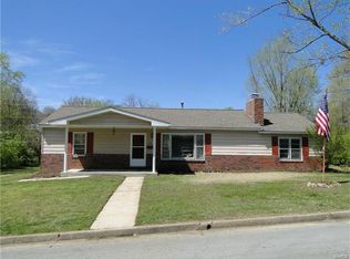 33 Irene Ln, Rolla, MO 65401