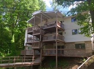 100 E Shaffer Rd APT B, Aliquippa, PA 15001