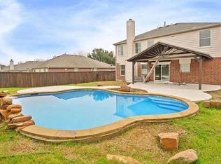 3010 Elderberry Dr, Wylie, TX 75098