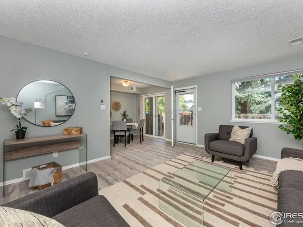 4232 Monroe Dr #B, Boulder, CO 80303
