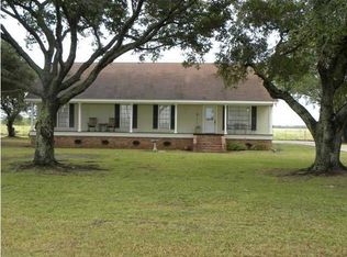 5118 Albert Rd, Abbeville, LA 70510