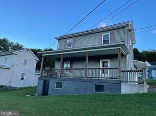 19805 Big Ln SW, Frostburg, MD 21532