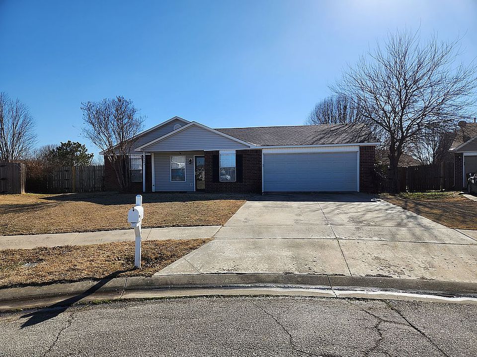1st image of 8900 N 151st East Ave