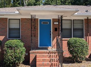 538 Green St #540, Durham, NC 27701